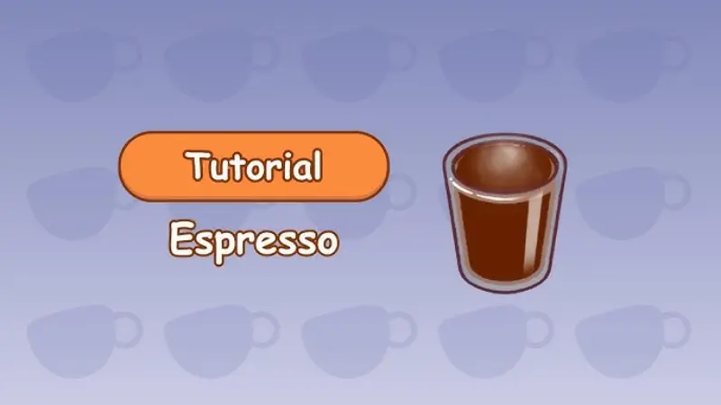 Espresso