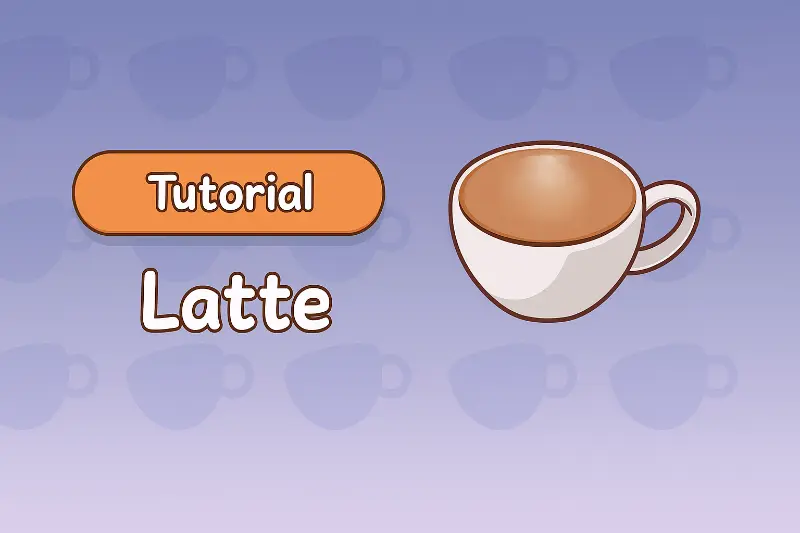 Classic Latte